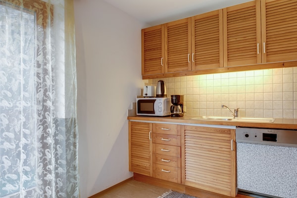 2-persoons appartement Angerer in Matrei in Osttirol - thumbnail 6