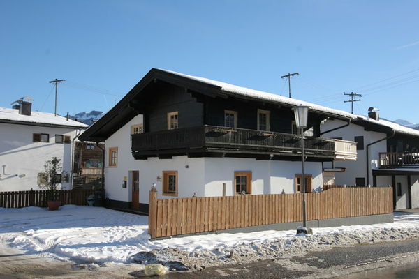 Chalet Sonnkitz in Austria - a perfect villa in Austria?