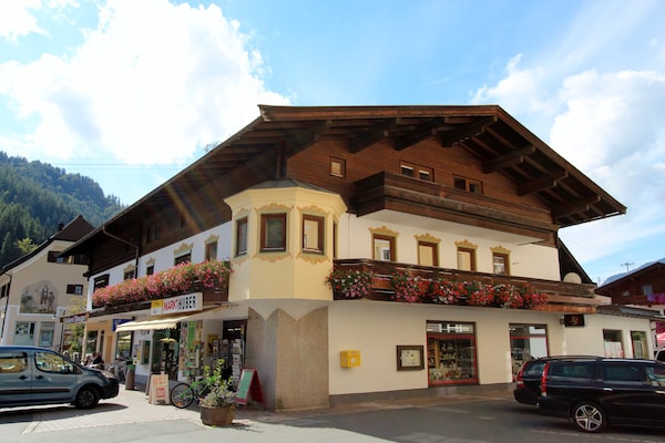 steinplatte sleeps 5