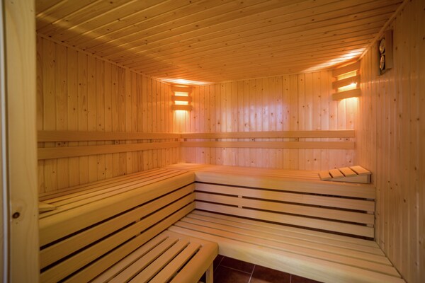 Knusse boswoning voor 4 met zwembad en sauna bij Covas - thumbnail 4