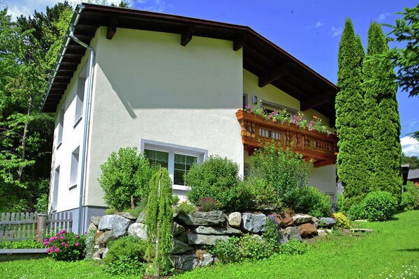 Petter in Austria - a perfect villa in Austria?