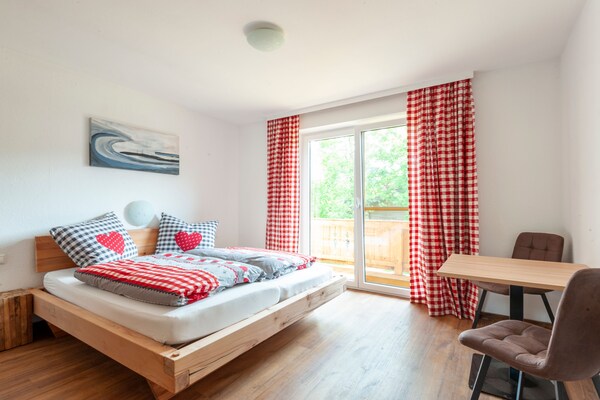 Gästehaus Flatscher: Ruim vakantiehuis in Hopfgarten voor 12 personen - thumbnail 2