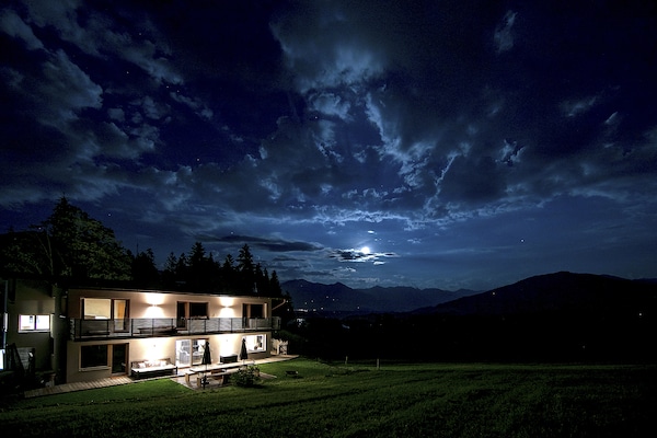 Villa Trinkl in Austria - a perfect villa in Austria?