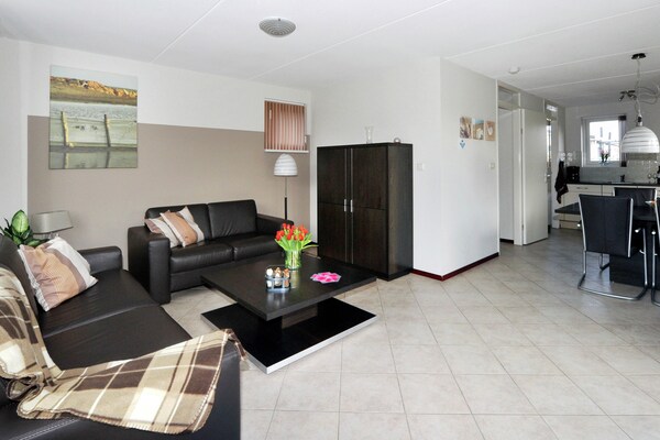 Vakantiepark Duinrust Vakantiepark Duinrust