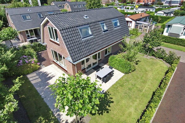 Vakantiepark Duinrust Vakantiepark Duinrust