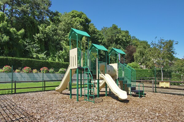 Vakantiepark Duinrust Vakantiepark Duinrust