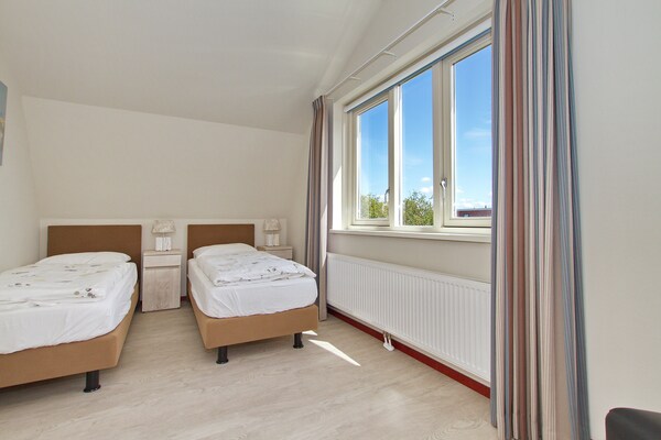 Vakantiepark Duinrust Vakantiepark Duinrust