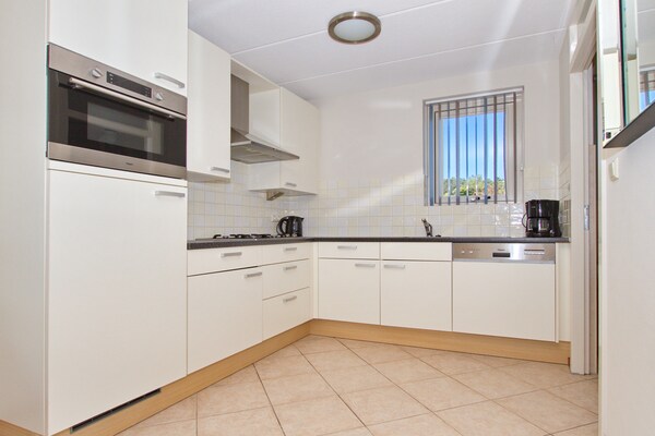 Vakantiepark Duinrust Vakantiepark Duinrust