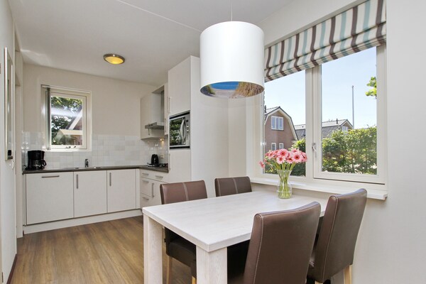 Vakantiepark Duinrust Vakantiepark Duinrust