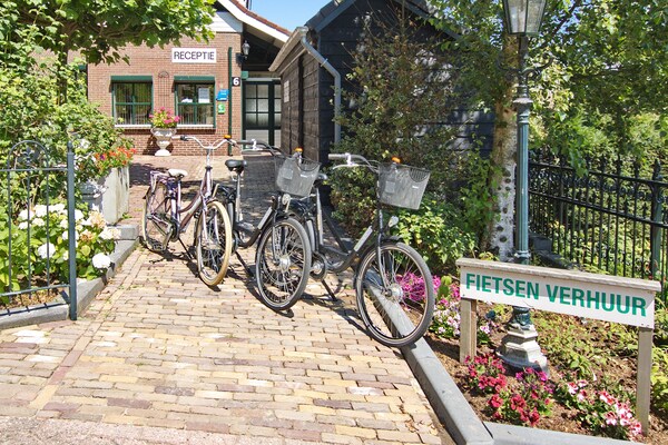 Vakantiepark Duinrust Vakantiepark Duinrust