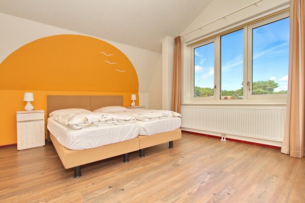 Vakantiepark Duinrust Vakantiepark Duinrust