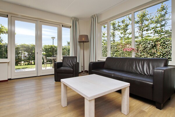 Vakantiepark Duinrust Vakantiepark Duinrust