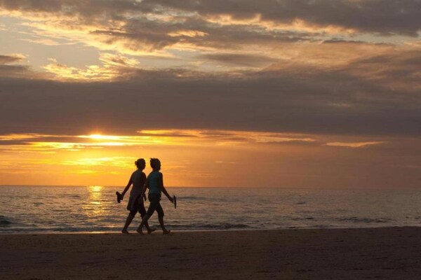 Vakantiepark Duinrust Vakantiepark Duinrust