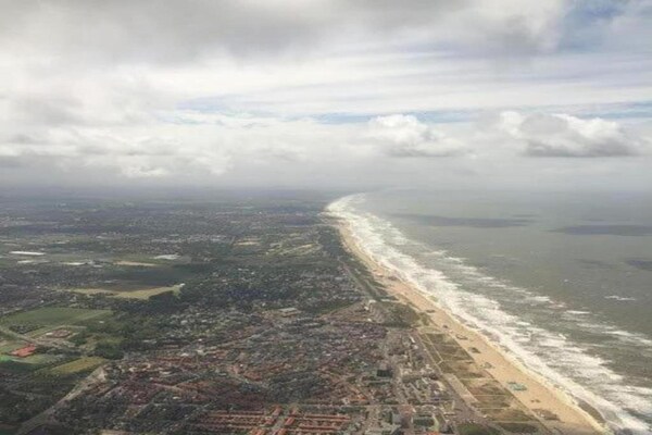 Vakantiepark Duinrust Vakantiepark Duinrust