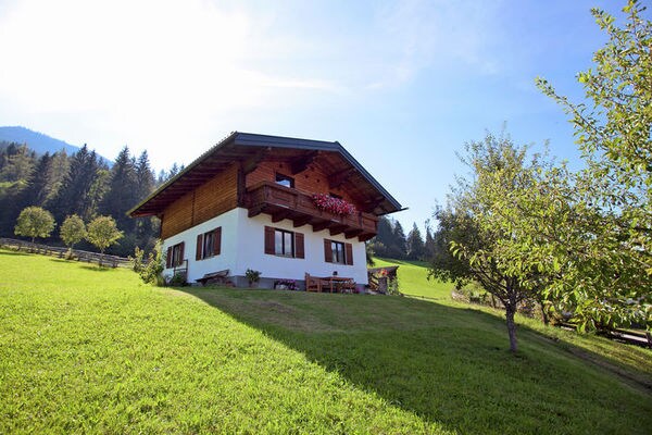 Pehambauer XL in Austria - a perfect villa in Austria?