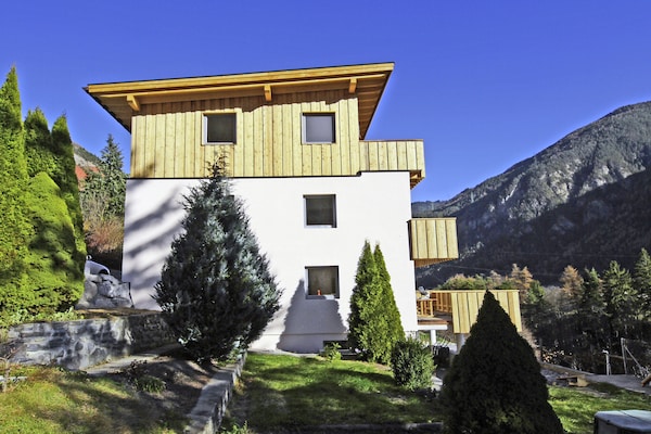 haus-senn sleeps 6