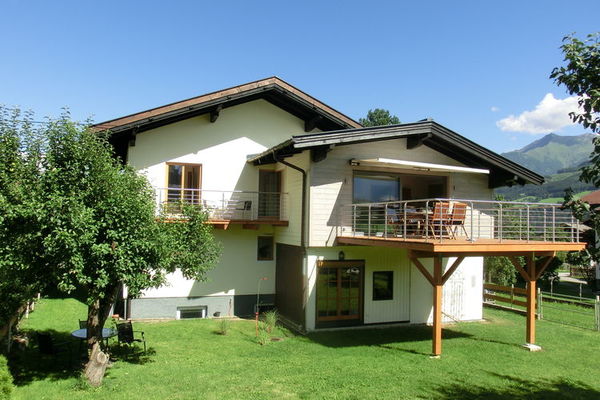 Madelief in Austria - a perfect villa in Austria?