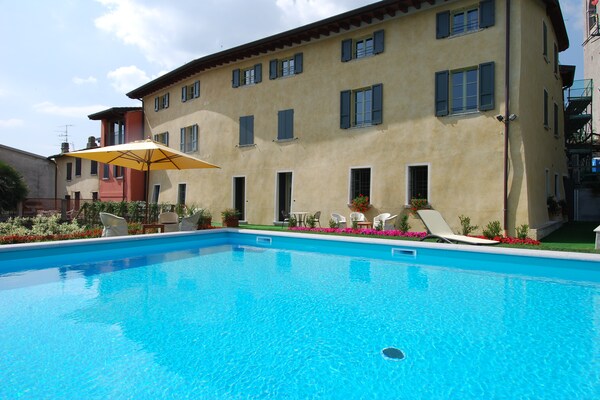 Villa Antica Torre