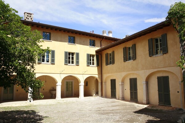 Villa Antica Torre Villa Antica Torre