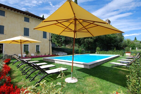 Villa Antica Torre Villa Antica Torre