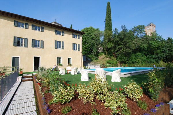 Villa Antica Torre Villa Antica Torre