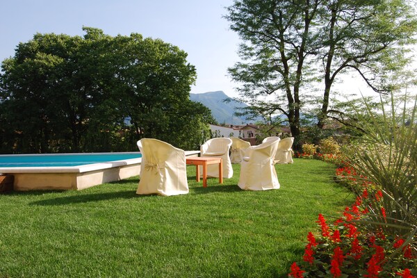 Villa Antica Torre Villa Antica Torre