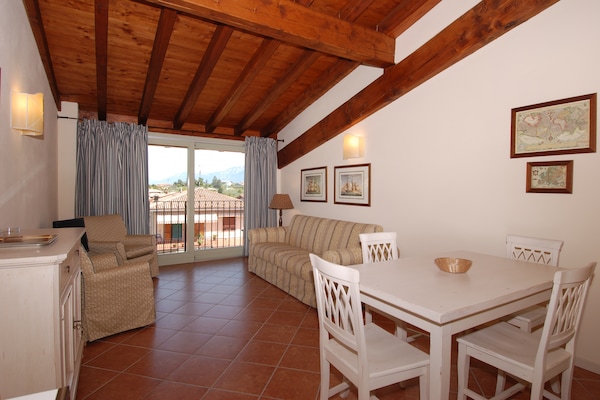 Villa Antica Torre Villa Antica Torre