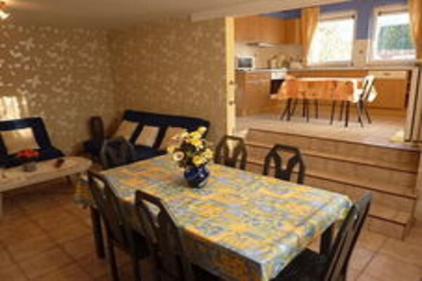 32-persoons landhuis met sauna op 500 m van piste in Malmedy-Baugnez - thumbnail 4