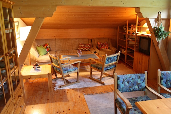 Ruim appartement in Flachau op 1,0 km van het centrum - thumbnail 2