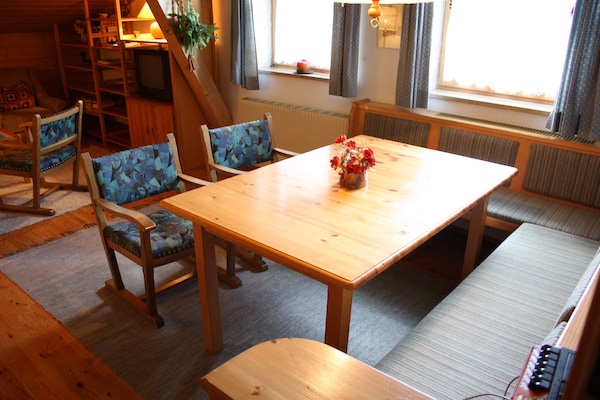 Ruim appartement in Flachau op 1,0 km van het centrum - thumbnail 5