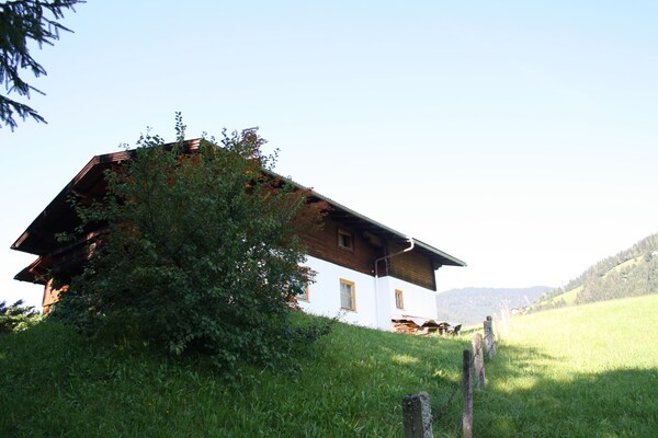 Maier XL in Austria - a perfect villa in Austria?