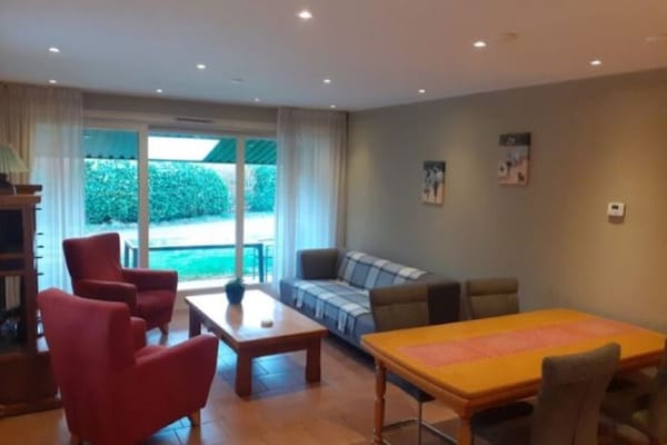 Singelhoeve: knus appartement in voormalige stal bij Fochteloërveen - thumbnail 2