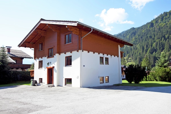 Hochstein in Austria - a perfect villa in Austria?