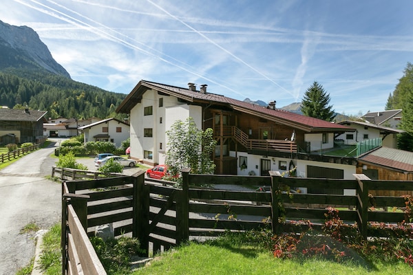 Appartement Kirschbaum
