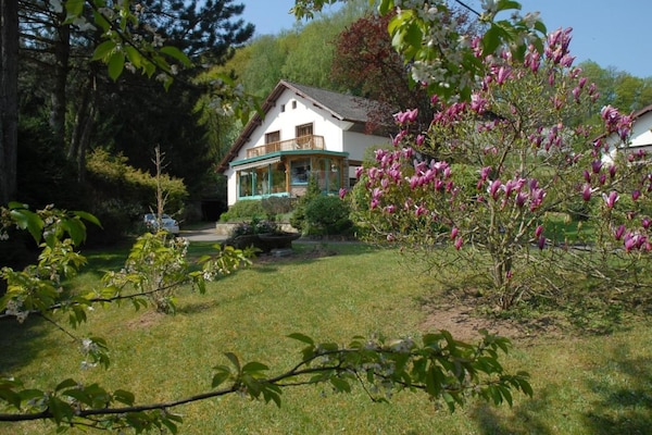 Villa Thalassa - Bitsch