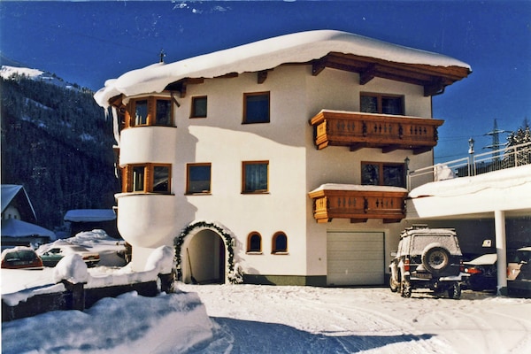 Feuerstein 4 in Austria - a perfect villa in Austria?