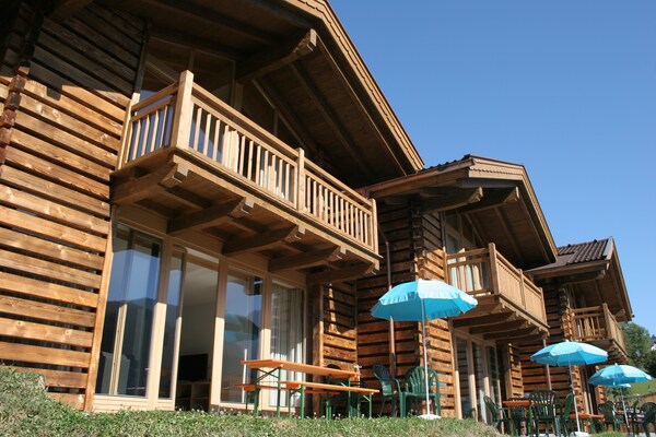 Ruim chalet voor 10 personen met sauna nabij Zillertal Arena - thumbnail 3