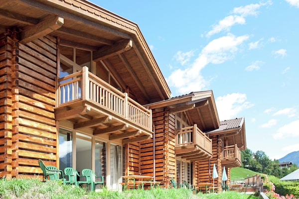 Ruim chalet voor 10 personen met sauna nabij Zillertal Arena - thumbnail 4