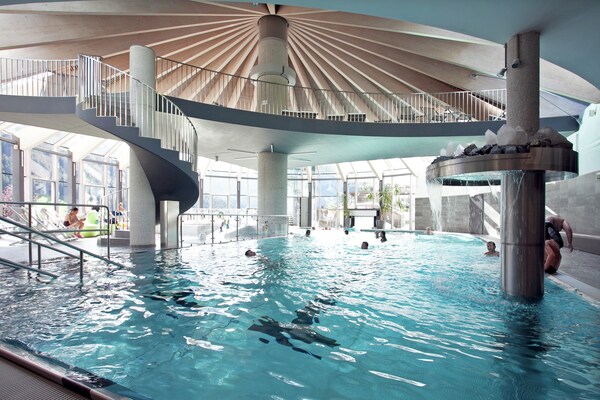 Ruim chalet voor 10 personen met sauna nabij Zillertal Arena - thumbnail 5