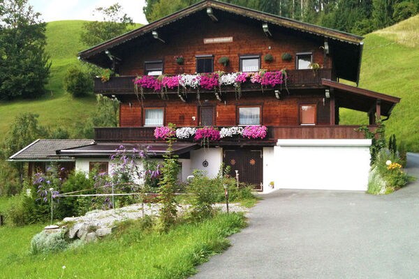 Adelschmied 1 in Austria - a perfect villa in Austria?