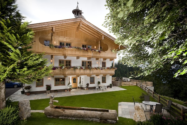 Koglbauer in Austria - a perfect villa in Austria?