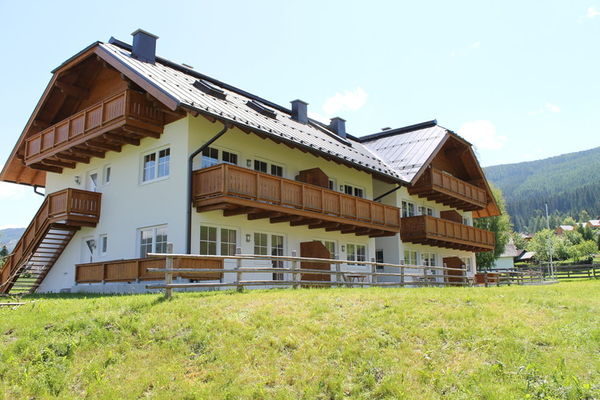 Appartement Silverjet in Austria - a perfect villa in Austria?