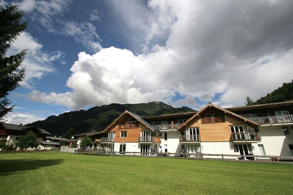 Mountaindream in Austria - a perfect villa in Austria?