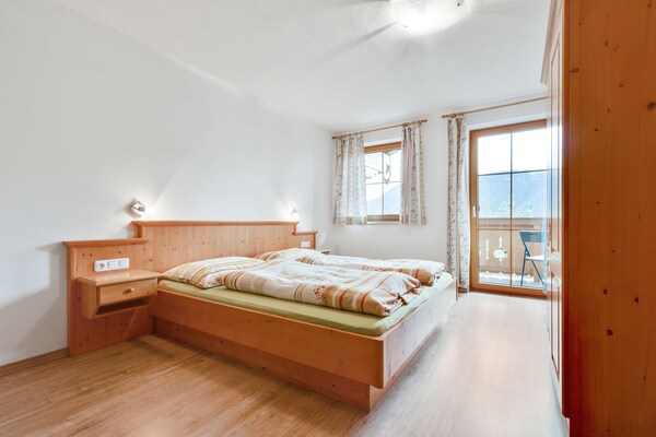 Ruim vakantiehuis voor 12 personen aan de skipiste in Mittersill - thumbnail 3