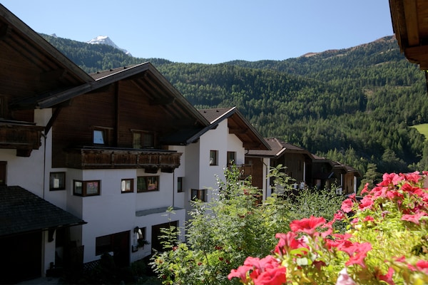  in Austria - a perfect villa in Austria?