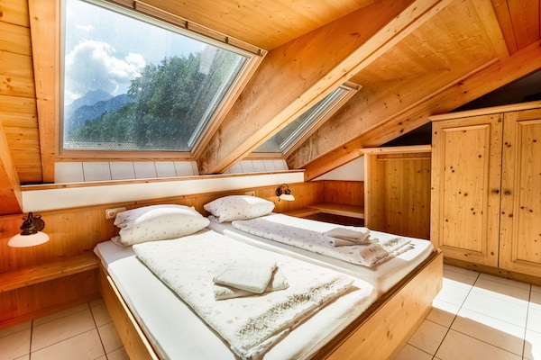 Appartement nabij het meer in Schönau am Königssee - thumbnail 2
