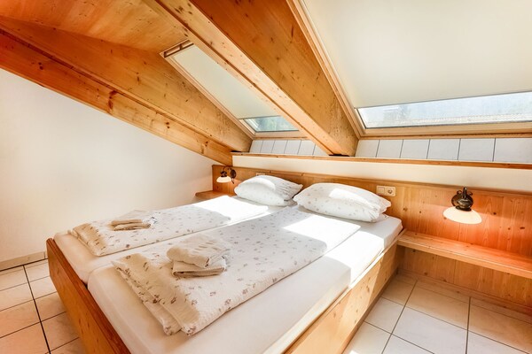 Knus appartement voor 2 in het Berchtesgadener Land bij Königssee - thumbnail 3