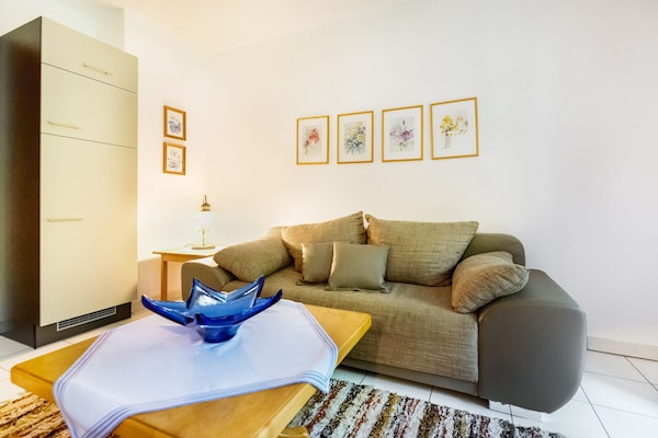 Appartement op 1,0 km van het meer in Schönau am Königssee - thumbnail 2