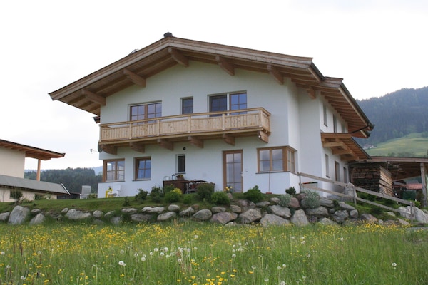 Maria in Austria - a perfect villa in Austria?