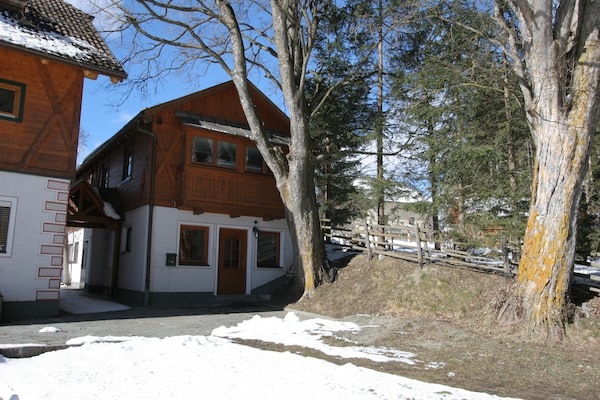 lungau sleeps 6